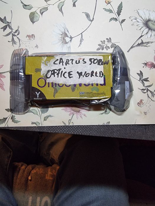 Cartuș 35XL Office World