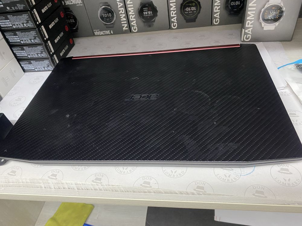 Acer Nitro 5 AN515-42 Рассрочка 0-0-12