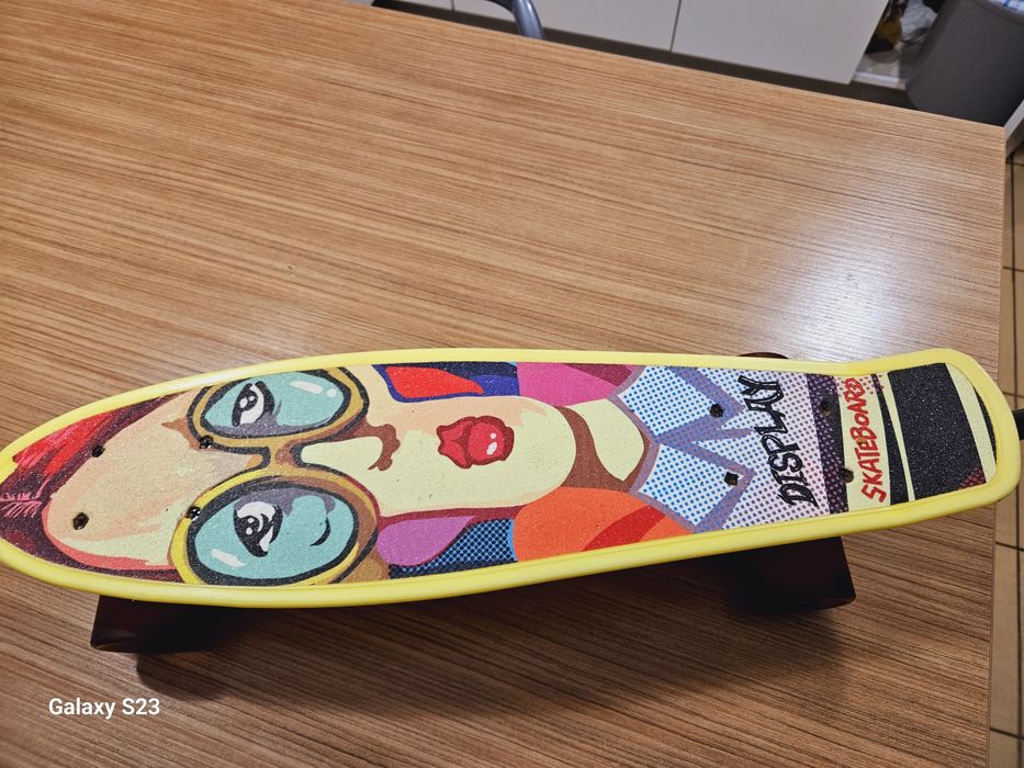 Skateboard. 50 lei