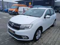Dacia Logan Dacia Logan Laureate 0.9 tce 90 cp
