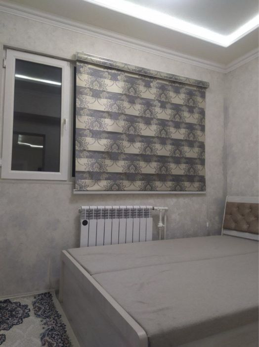 Аренда 1 комнатной квартиры Юнусабад 8-квартал|Новостройка|новая кв