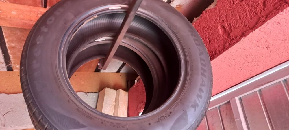 Cauciucuri vara Firestone