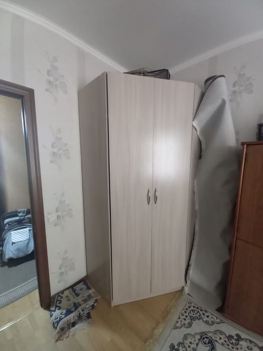 Шкаф продам срочно, б/у в хорошем состояний