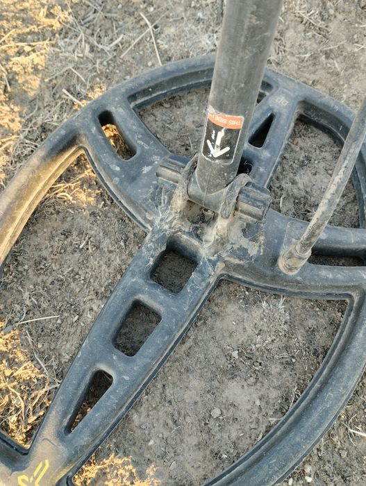 Металлоискатель сотилади