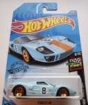 masinuță hot wheels ford gt 40