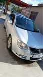 Volkswagen Eos 2007 – 1.6 Benzină