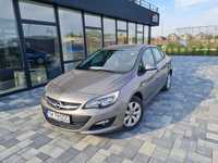 Vând Opel Astra j 2017