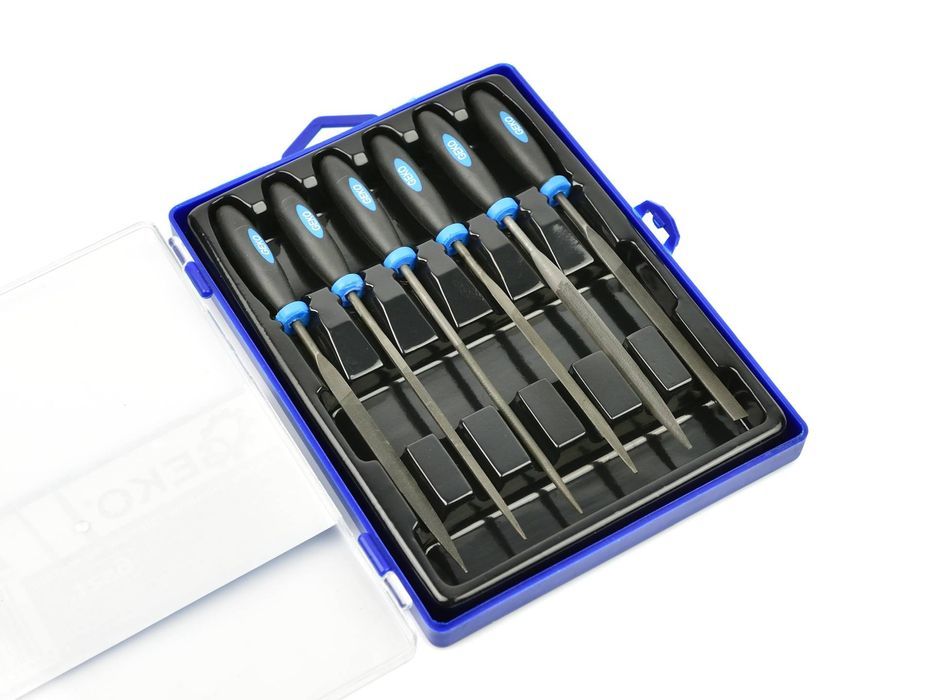 Set pile 6 piese geko