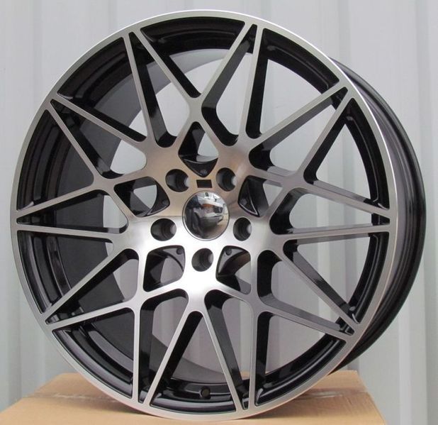 Джанти за БМВ Competition 5x120 18"19"20" BMW F10 F30 F32 E90 E92 666M