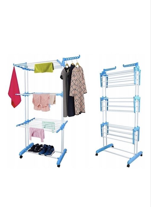 Сушилка для дома металл