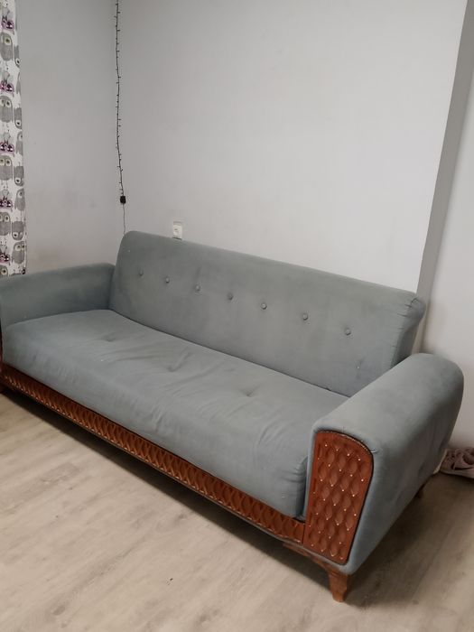 Продам диван лофт модерн стили подойдут