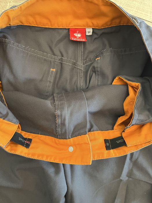 Pantaloni  Engelbert Strauss 54
