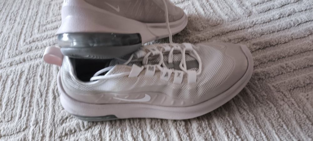 Дамски маратонки Найк air max