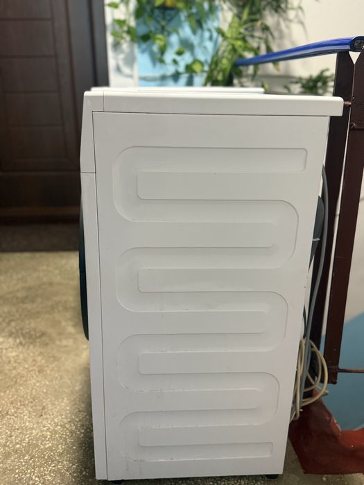 Masina de spalat  haine Beko