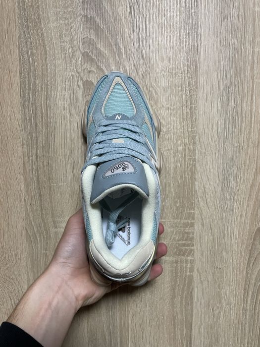 New balance 9060