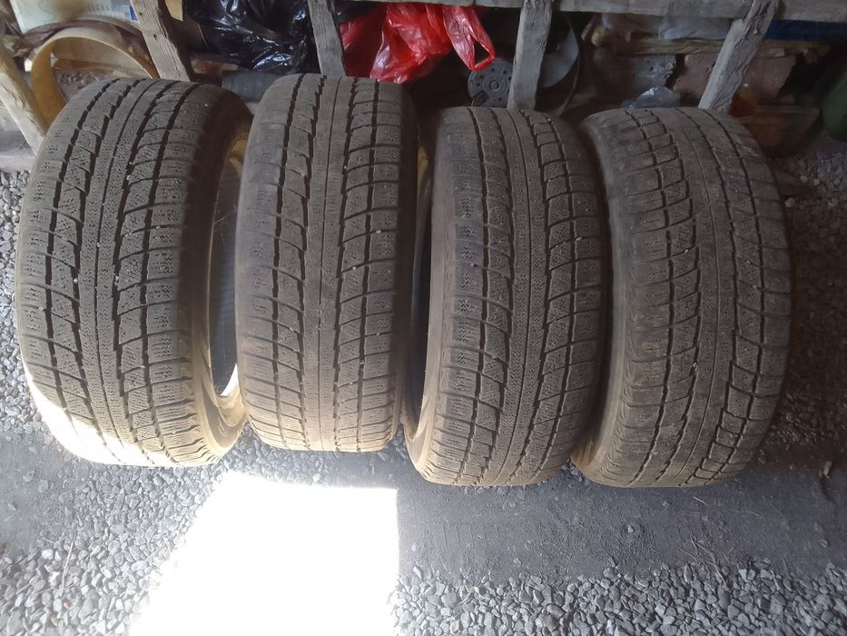 Продаётся Автошины