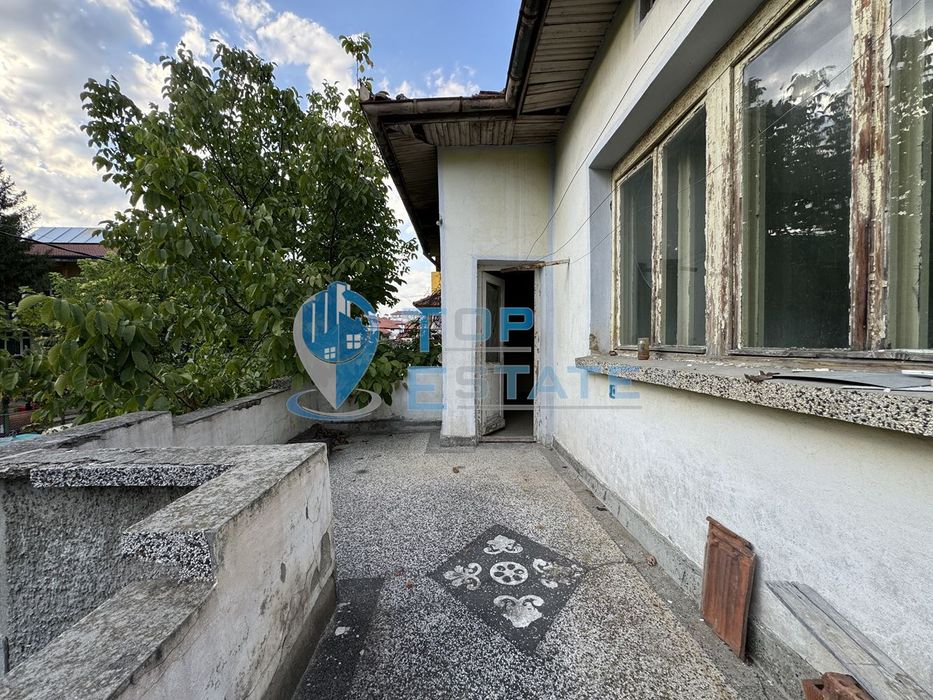 Продава се Етаж от къща в Горна Оряховица - 72 кв.м за 950 €/кв.м - Снимка #7