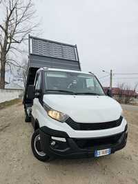 Iveco daily Basculabil 3000!