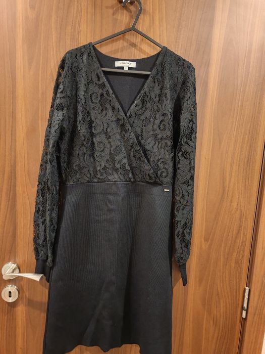 Рокля  Morgan размер М /L