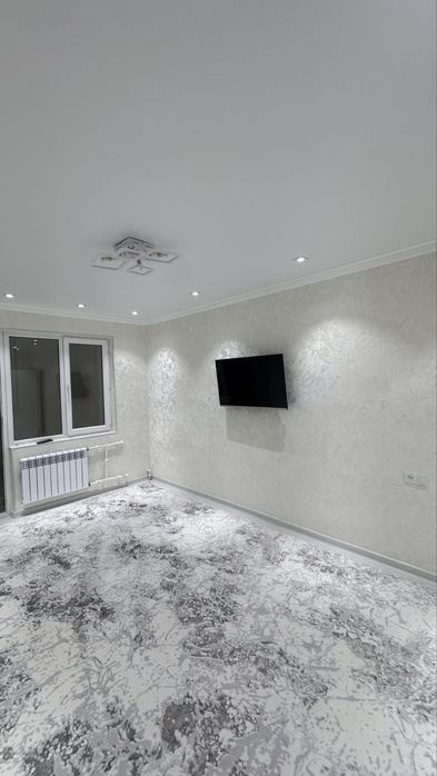 Сдается квартира с евроремонтом в метро тинчлик