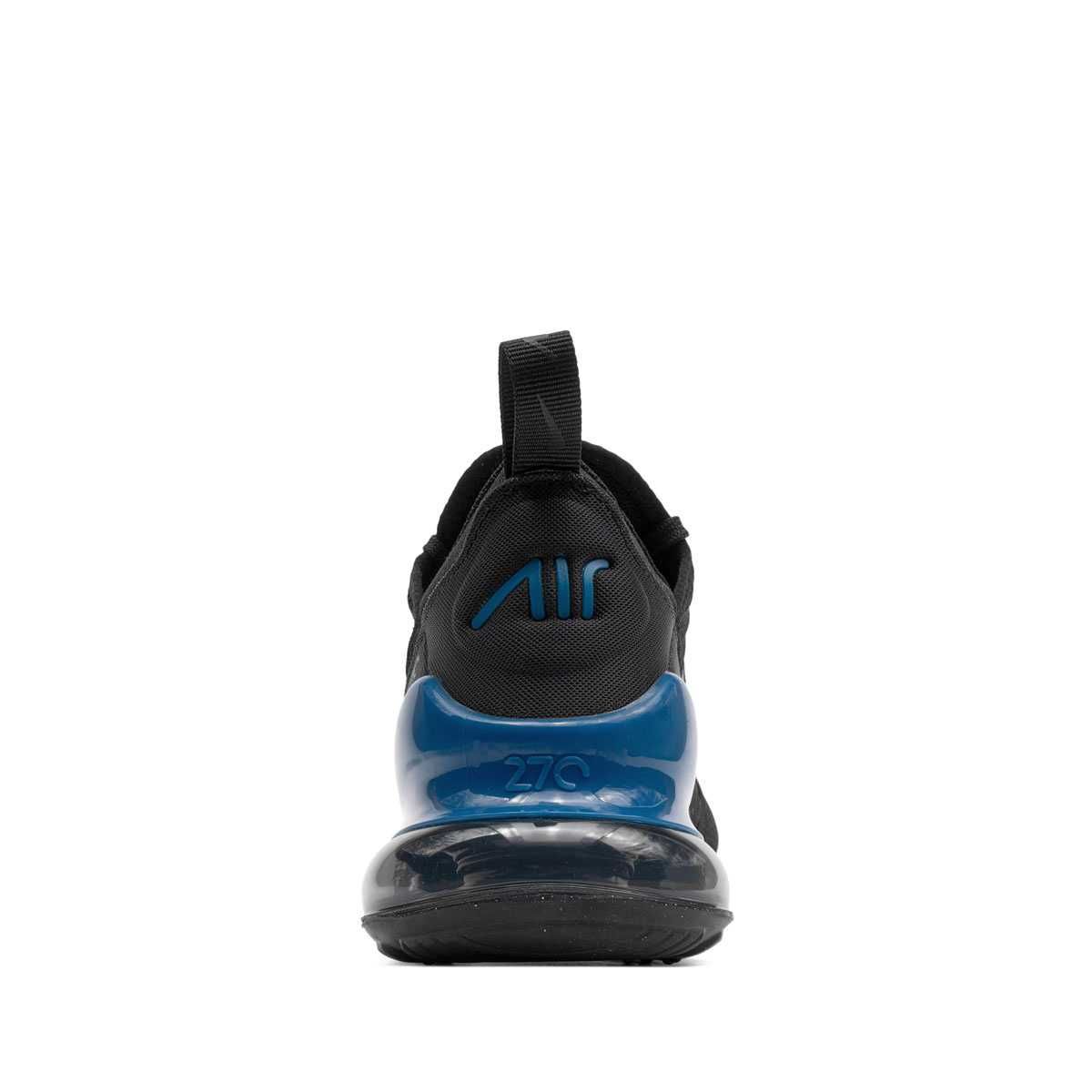 Nike - Air Max 270 номер 39 дамски черни Оригинал Код 9092