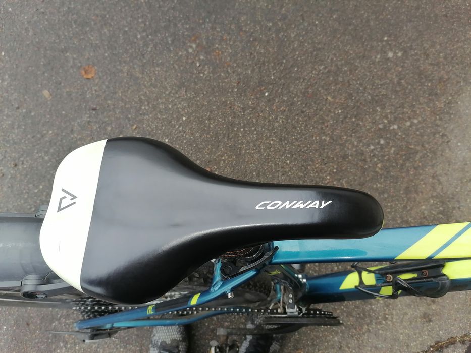 Планински велосипед CONWAY MC 429