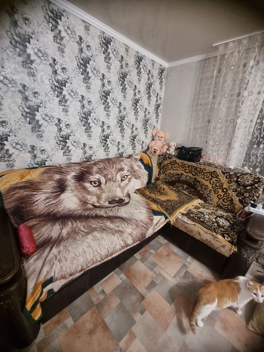 Продам Диван раскладной угловой