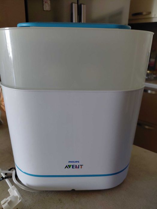 Стерилизатор за бебета