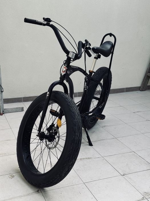 Bicicleta Fatbike Pegas Cutezator