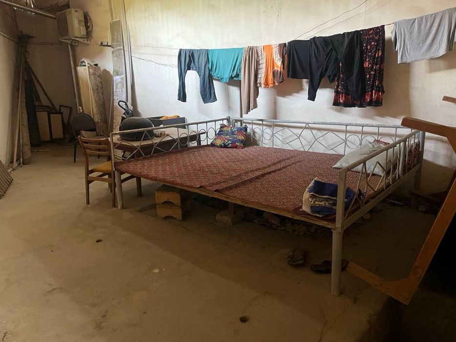 Сдается дом городской поселок Чигатай 3-й тупик Озод 1