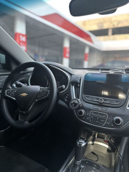 Malibu 2 2.4 сотилади