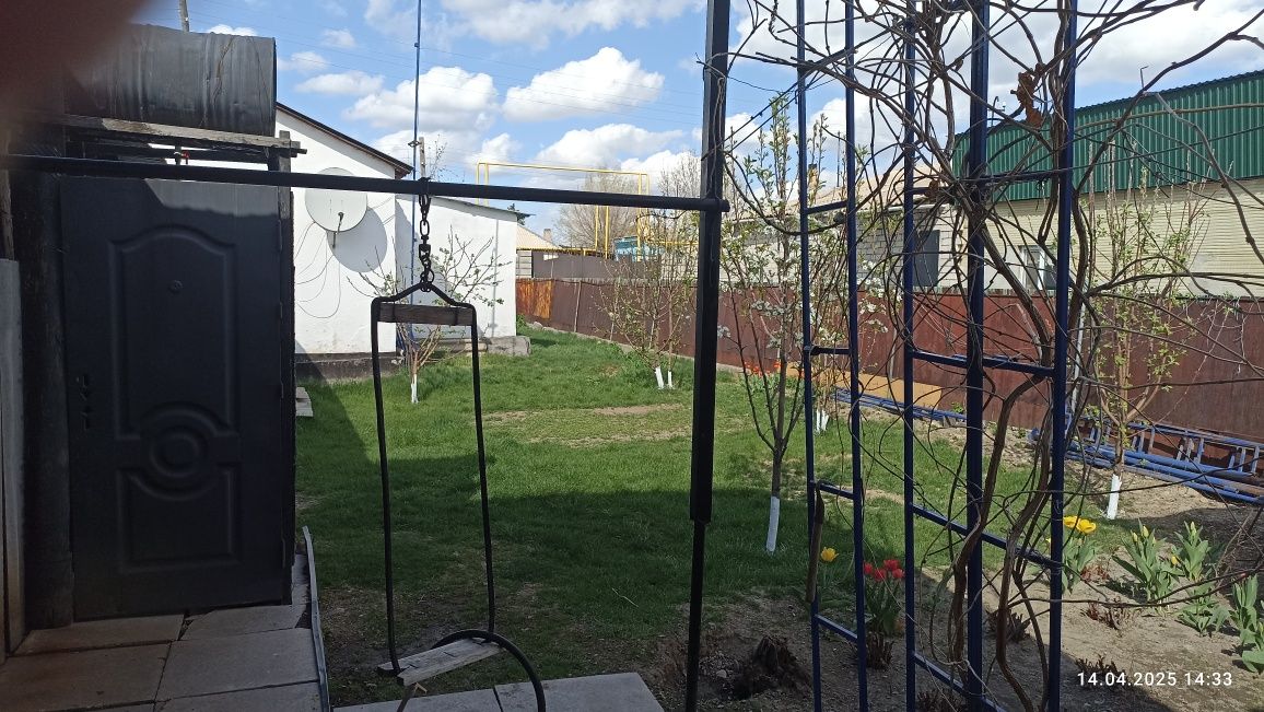 Продается частный дом