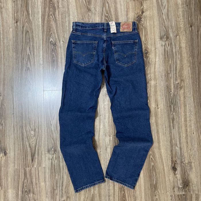 blugi levi’s, bărbați mărimea W33 noi cu etichetă albaștri