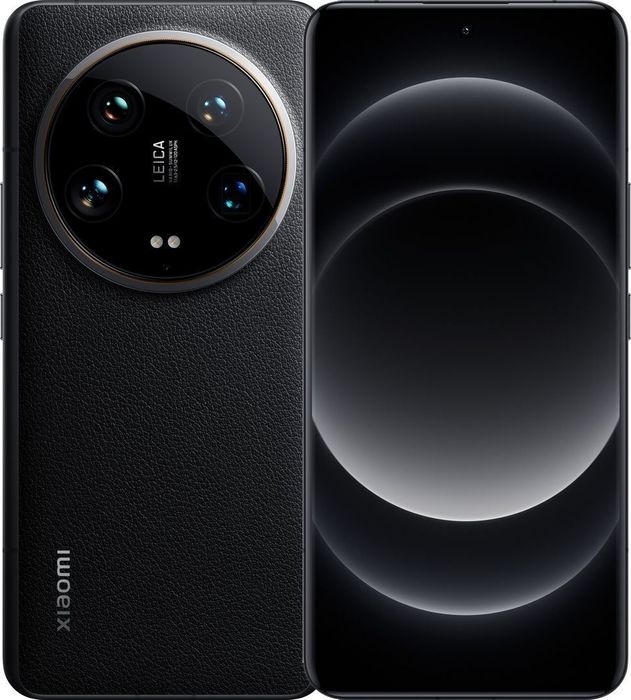 Xiaomi 14 ultra 120 fps