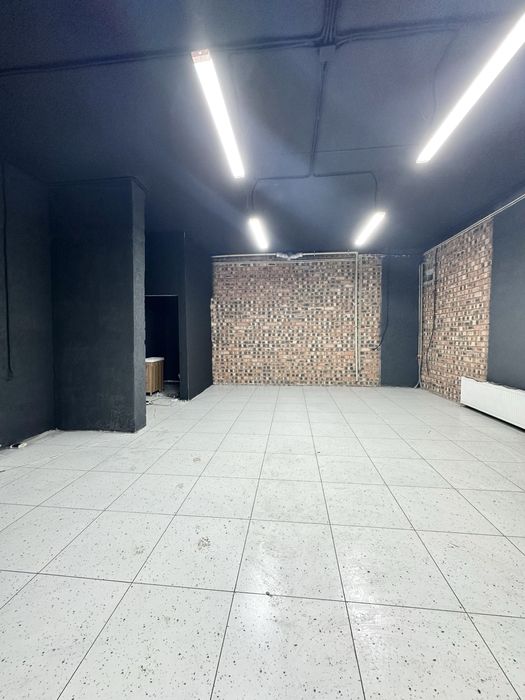 Сдам коммерческое помещение по Улы дала пересеч Туран