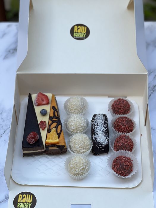 Business de vanzare Cofetarie dulciuri fara zahar si gluten