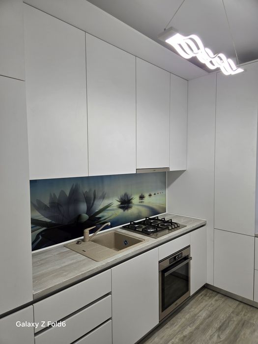 Vând Garsoniera Satina Garden