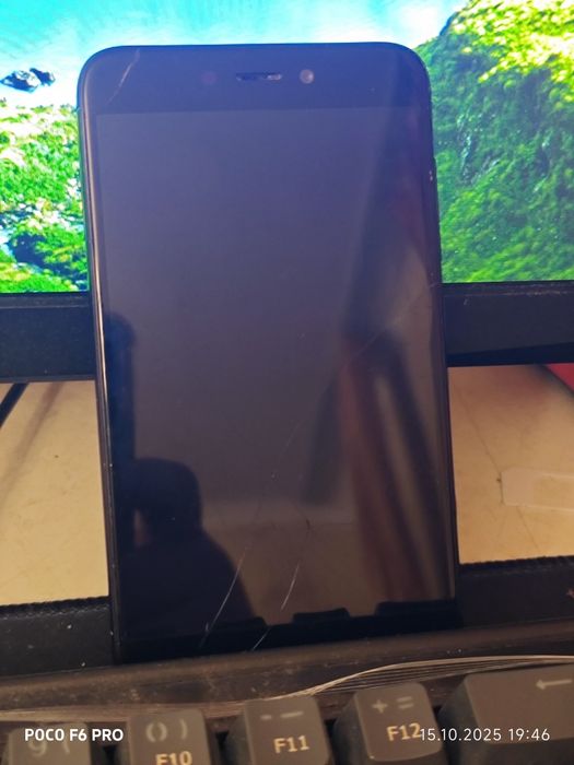 Xiaomi Redmi 4X 32GB
