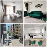 Cazare la mare - Apartament 2 camere - Mamaia Nord