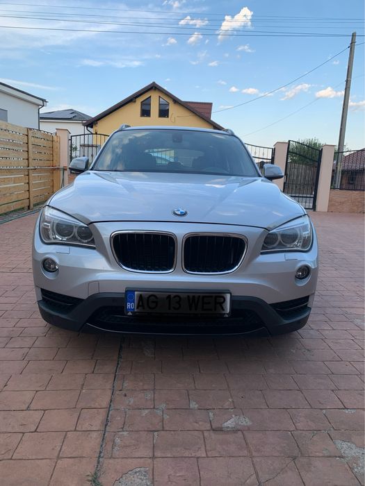 BMW X1 / Sport X LINE