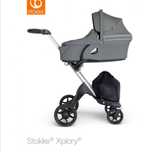 Продаю премиальную коляску Stokke Xplory ты