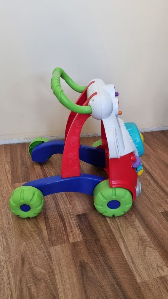 Уокър за прохождане chicco