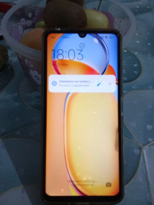 Продам или обмен на айфон