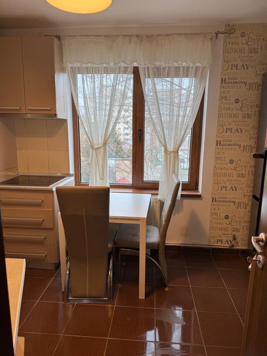 Apartement 3 camere de inchiriat. Sector 2