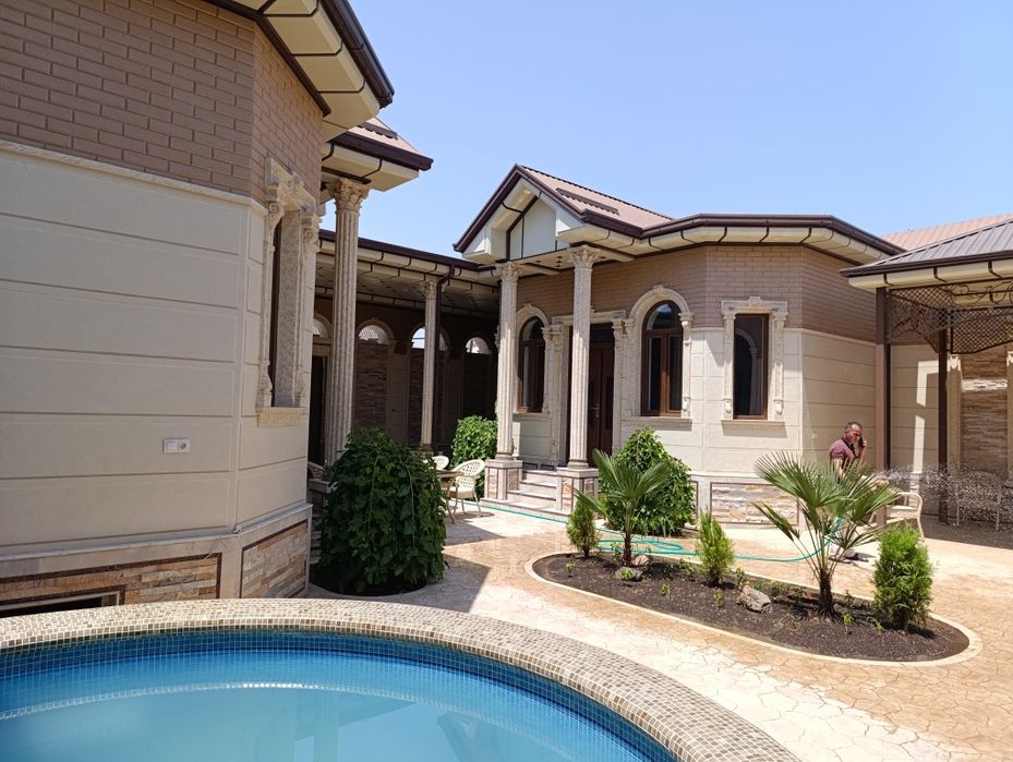 5соток,7хона,Янги Уй,Кибрай,Ун кургон