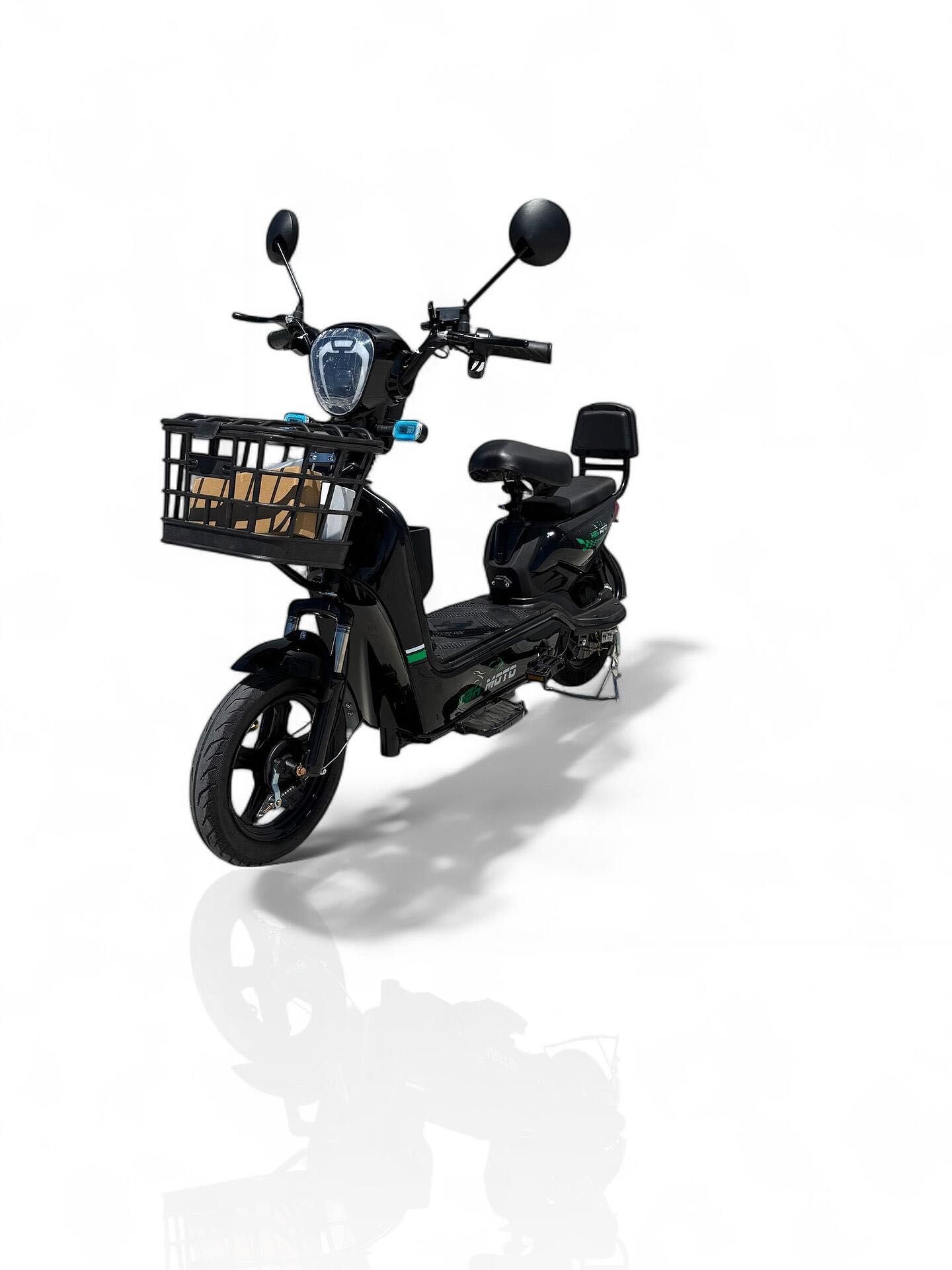 Електрически скутер MBHMOTO PS-05 ,48V/12AH, 550W max power