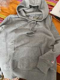 Hoodie marca CHAMPION