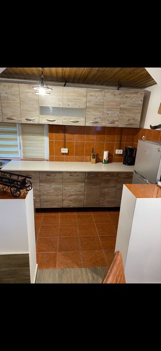 Cabana de inchiriat Raul Mare Retezat