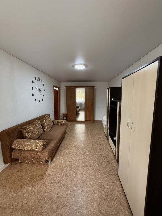 Продам 1-комнатную квартиру, в 7ом -микрорайоне