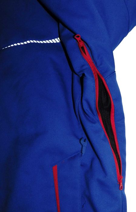 Geaca groasa softshell Engelbert Strauss barbati marimea XL